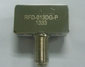 RFD-013DG-P 射频天线装置 RF DIPLEXER DEVICE 