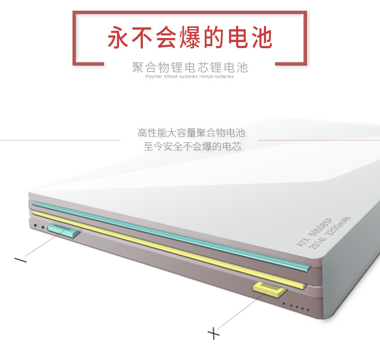 Réchauffeur USB pour les mains - Ref 417075 Image 11