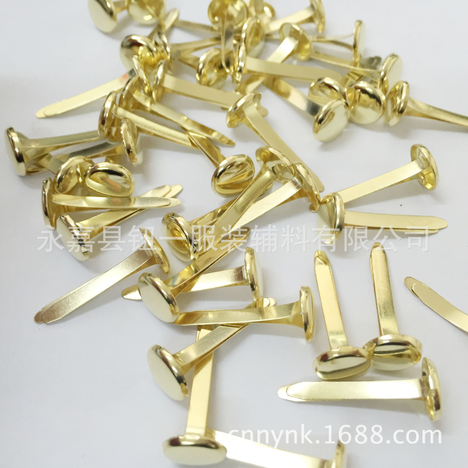 金属双脚钉_厂家直销 长脚两脚钉 金属 双脚钉 加长尺寸规格齐全 - 阿里巴巴