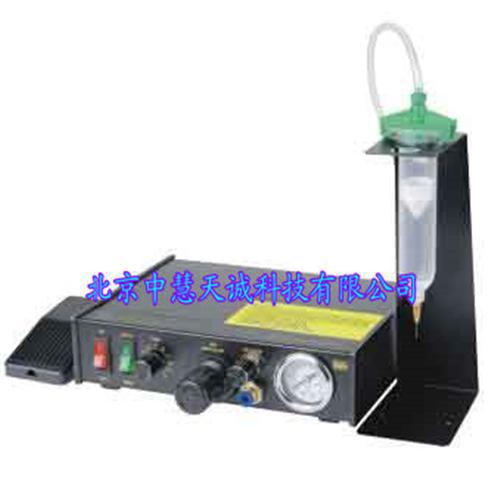 半自动点胶机/定量点胶机/手动点胶机 型号：XCTH-2004KB