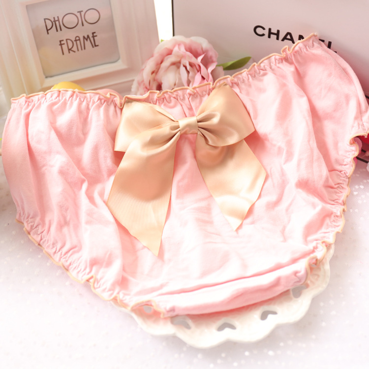 Slip jeune L71 en coton - Ref 647938 Image 27