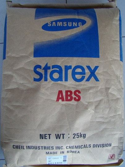 ABS/三星第一毛织/TA-0105 注塑级 挤出级 高强度 高流动