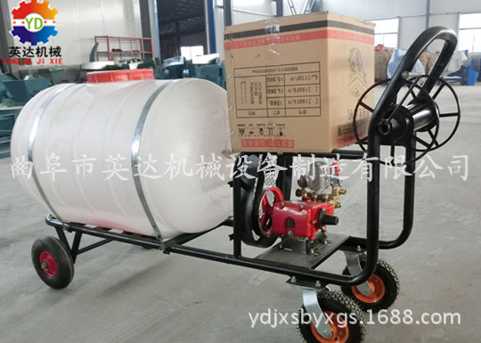 爆款经销烟雾机 高压脉冲式180弥雾机杀虫死到底