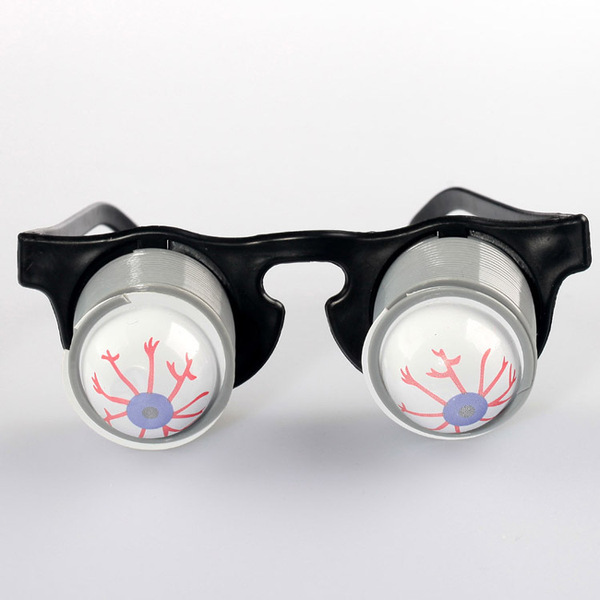 April Fool's Day Funny Spring Glasses Gadgets Make People Prank…