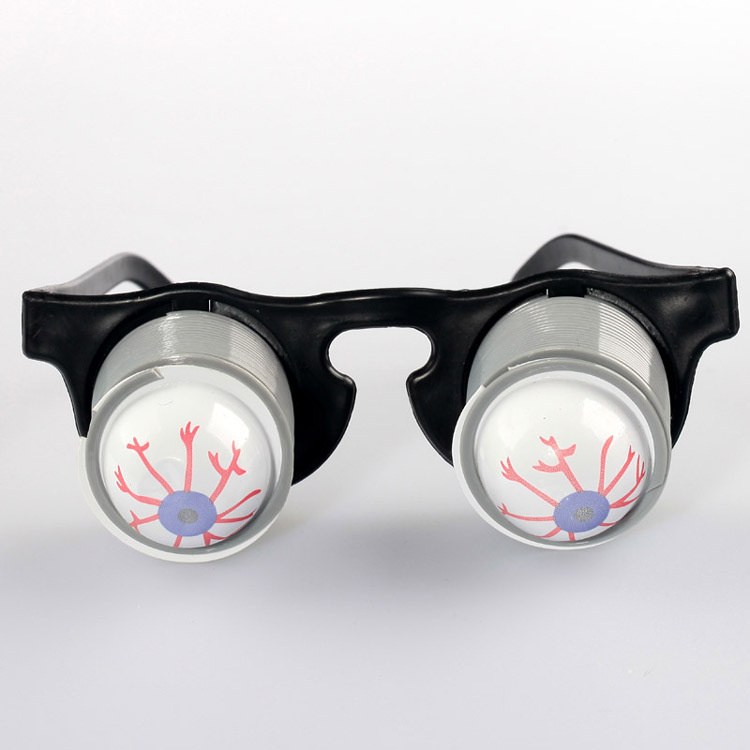 April Fool's Day Funny Spring Glasses Gadgets Make People Prank…