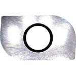 日本富士元工业FUJIGEN 角落加工用刀片A52GNR-0.5R-NK1010