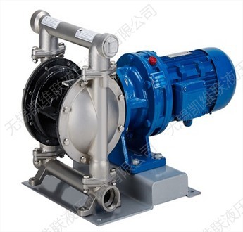 DBY3-40,电动隔膜泵