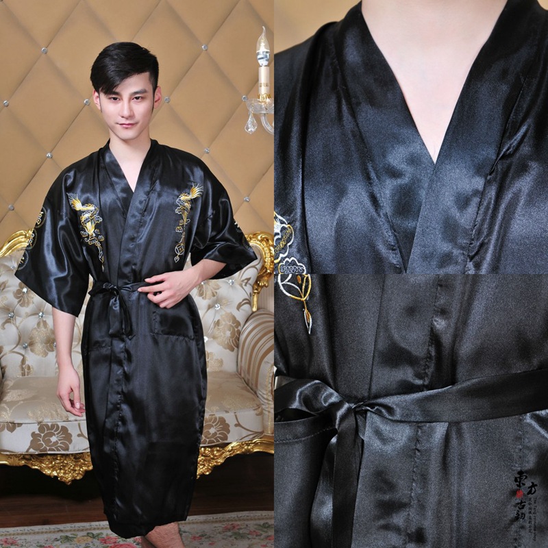 Peignoir - Ref 589283 Image 3