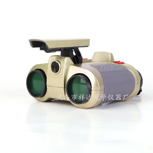 Зеленый фильм о ночлете 4x30 JYW-1226 Child Telecope Tun Jiao Ye Vision Telecope