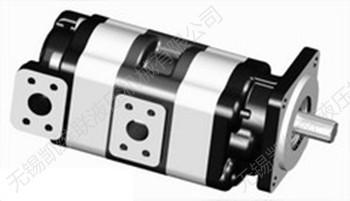 CBFx-2080/2050,CBFx-2100/2050,双联齿轮油泵