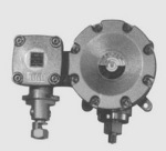 长野计器NAGANO KEIKI防爆压力开关CD20（代理商）