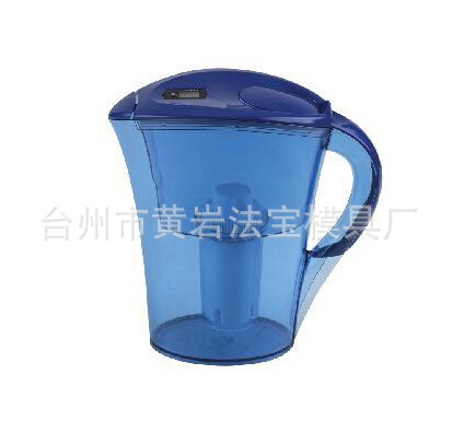 供应双色冷水壶模具 模具设计 模具制造 冷水壶模具厂家定制