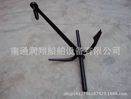 船锚、锚链;船用五金配件;漂流船皮划艇