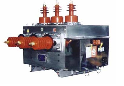 厂家直销 户外高压真空断路器 ZW27-12/630A