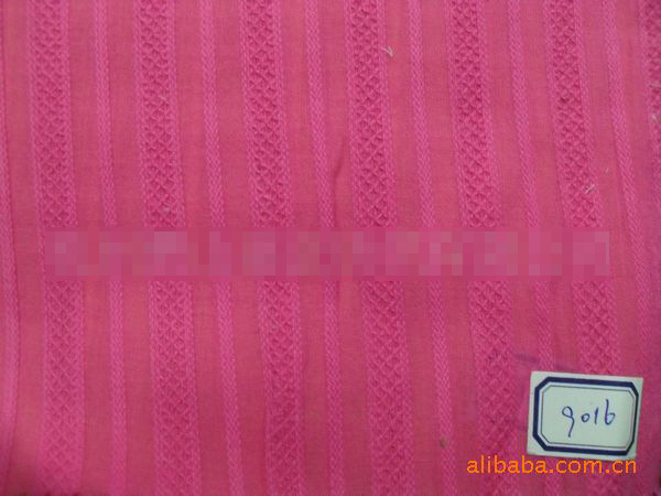 专业厂家生产优质纱罗 女装全棉纱罗面料（图）