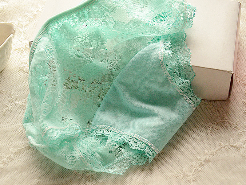 Slip jeunesse h2 en coton - Ref 655287 Image 21