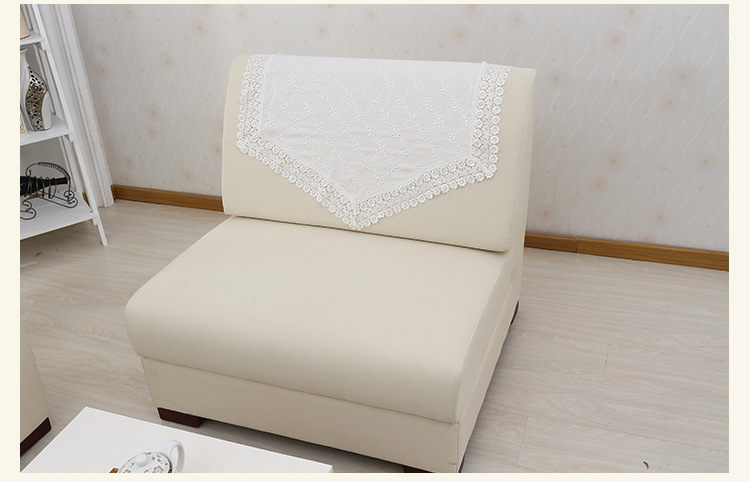 Europäischer Sofabezug Elastisch Und Waschbar Für Das Sofa_voghion.com