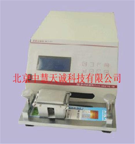 摩擦试验机/油墨脱色试验机