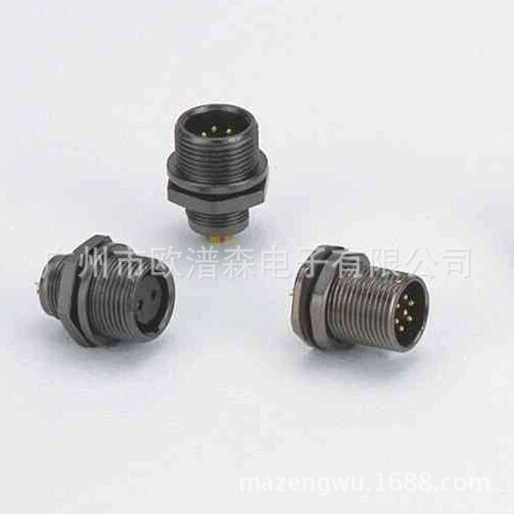 Weipu Weipu ST1211/S4 SF1210/P4 ST1212/S6 S6 ST1210/S3 ST1212/P3