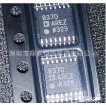 鼎盛恒源AD8370AREZ  ADI 模拟芯片原装现货现货AD8370ARE