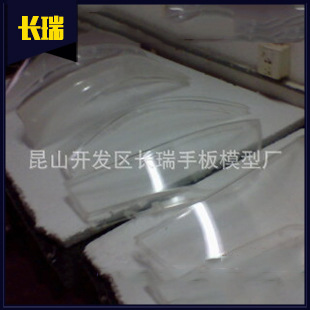 来料加 工 抛光手板模型 ABS手板模型 透明手板模型 手板制 作