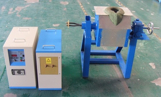 供应南京学校用熔炼设备