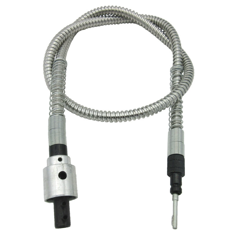 Мягкий вал из нержавеющей стали для настольной шлифовальной TM-2 350W