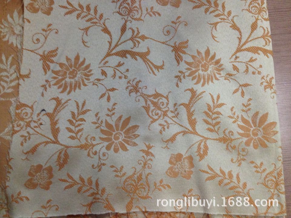 供应涤棉布坐垫 席梦思布床垫布沙发垫 床上用品