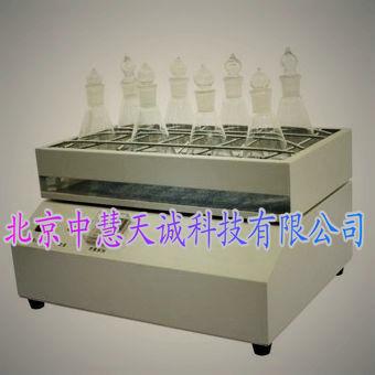 |脂肪酸值用振荡器型号：CWS-13