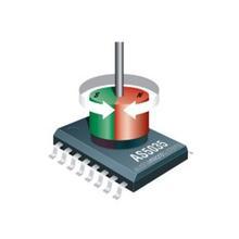 授权原装AMS奥地利微电子8位旋转位置传感器AS5035