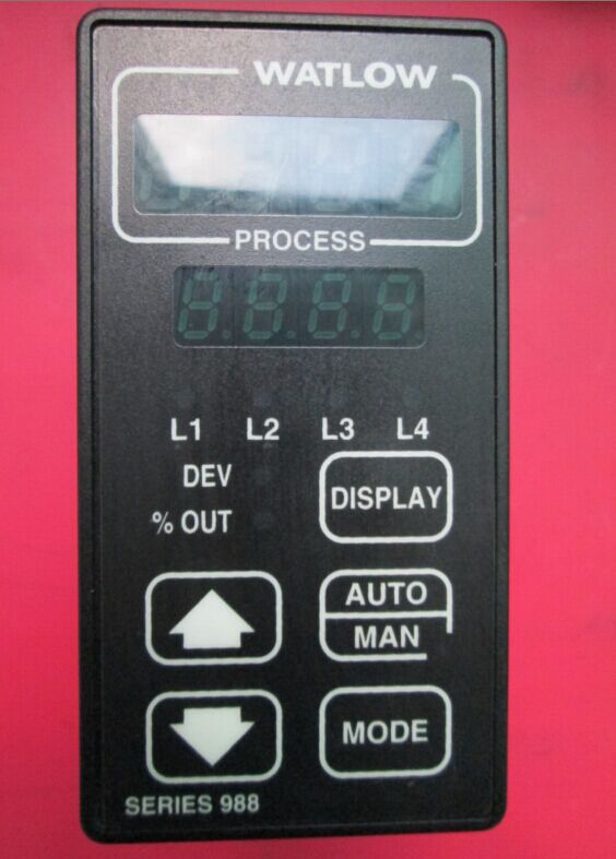 SERIES  988  温度控制器  现货