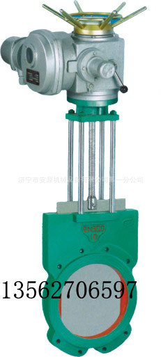 供应电动浆液阀  电动浆液阀