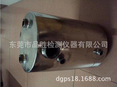 供应压力桶  盐雾腐蚀试验箱 盐雾测试机等都可通用饱和桶|ru