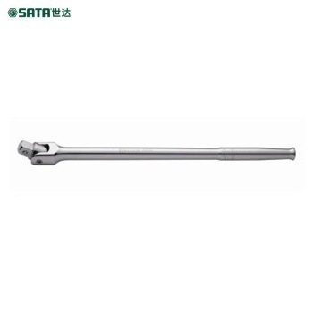 世达工具SATA 19MM系列转向手柄18寸长450mm 16906