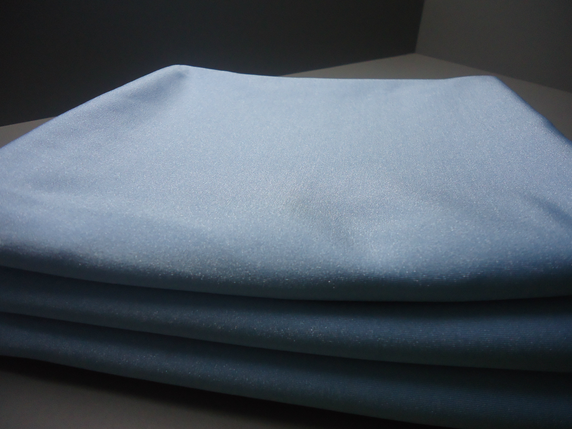 锦氨有光布 弹力有光布 表演服 泳衣服 弹力修身打底裤面料