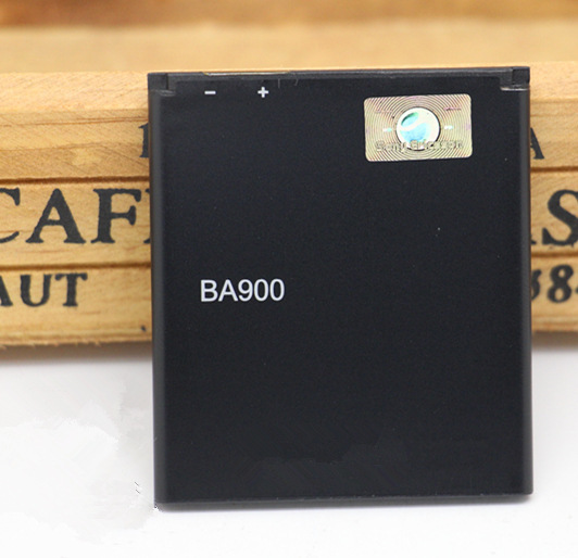 批发 lt29i原装品质 S36h电板  ST26I手机电池 BA900正品电池