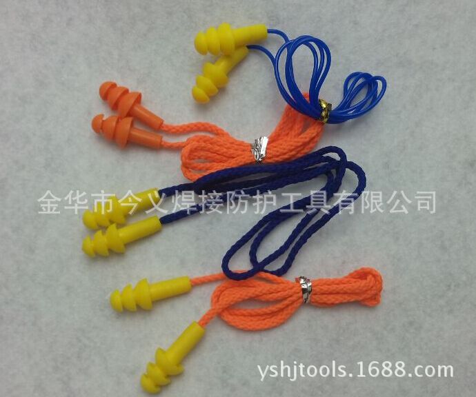 供应蘑菇型防护耳塞/防噪音耳塞/睡眠耳塞/专业生产