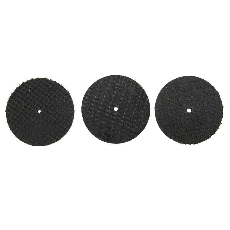 电磨吊磨配件/双网切割片,每个0.3元