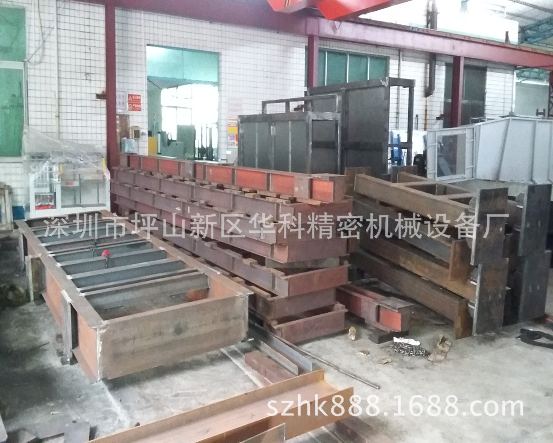 五金加工 焊接 数控机械加工 大型电脑锣加工 机械加工 龙门铣