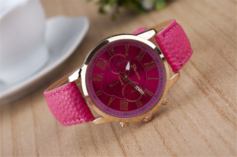 Montre femme - Ref 3439969 Image 19