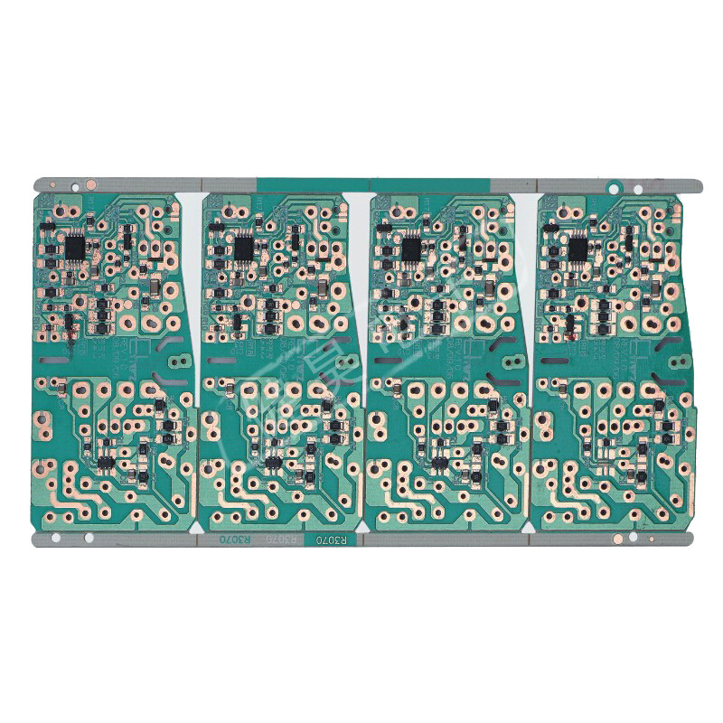 电子产品制造 SMT焊接加工 电源控制板 SMT贴片加工