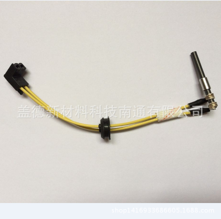 Spark plug, factory direct supply, 12v