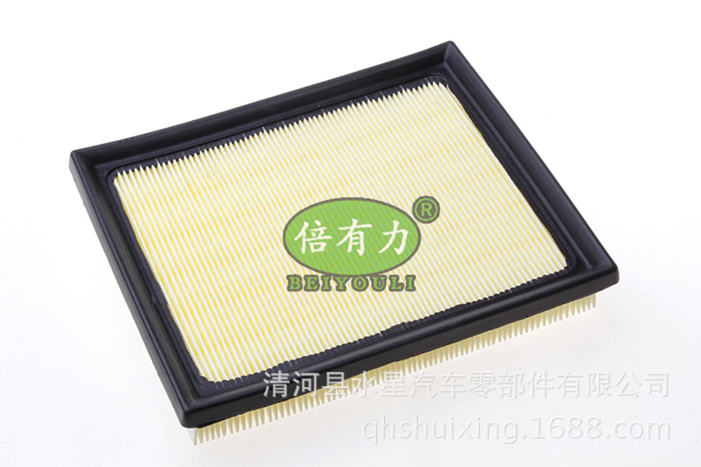 The new Corolla Air filter 17801-37021 Prius Air filter 17801-37020