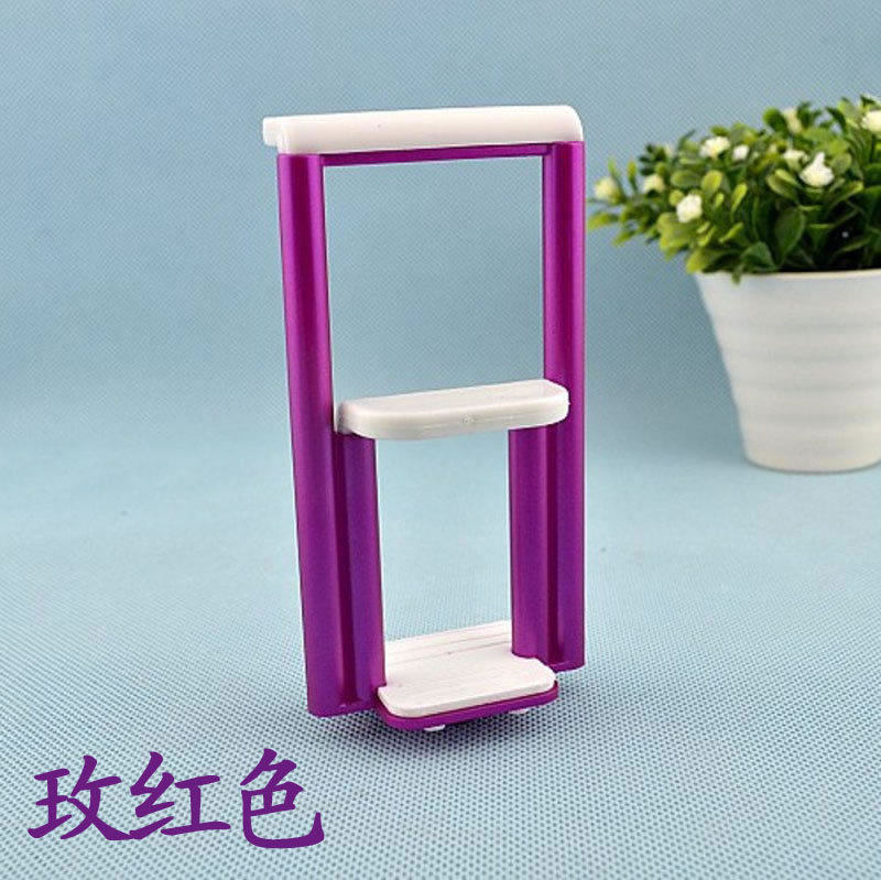 smilin Factory Mobile Phone Tablet Dual-purpose Clip Self-timer Photography Video Dual-purpose Tablet PC Stand