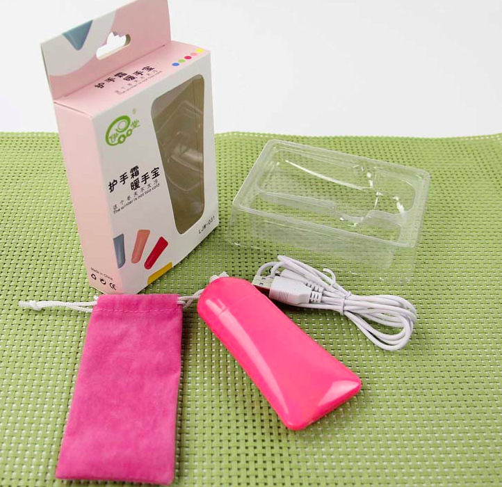 Réchauffeur USB pour les mains - Ref 419159 Image 8