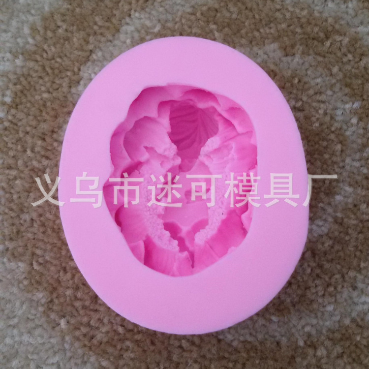 Bebé suave cerámica artesanal jabón molde chocolate molde jabón molde DIY herramienta de azúcar pastel molde al por mayor