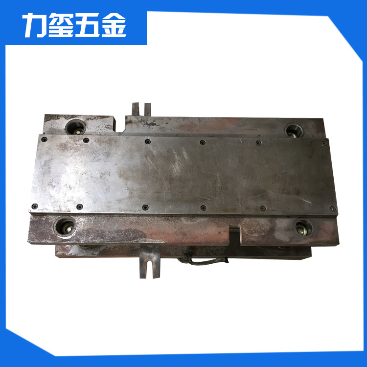 厂家热卖 制造合金家电冲压模 精密铝管铝合金冲压模 批发