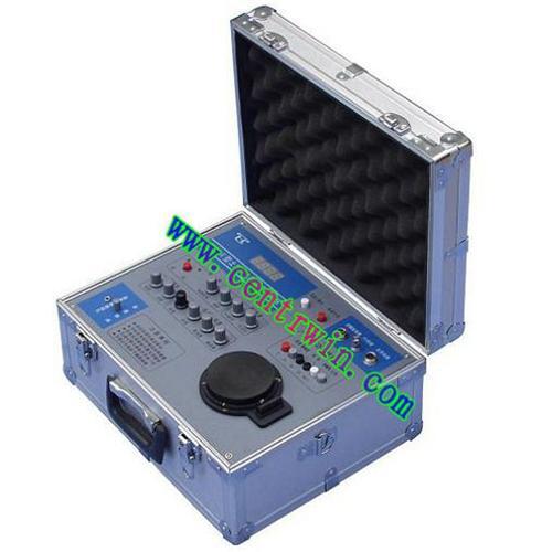 土壤综合分析仪