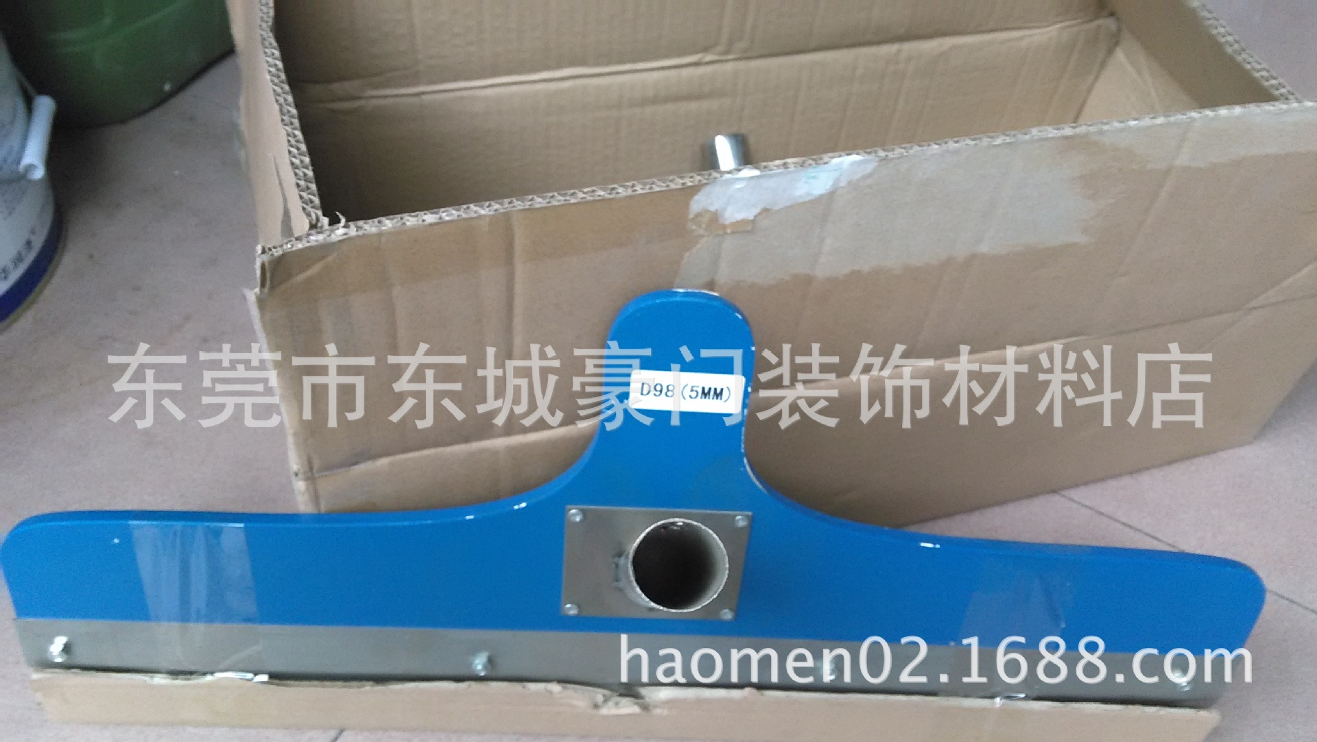 批发带齿镘刀 环氧自流平施工刮刀 抹泥刀板 平头推刀 抹泥刀-阿里巴巴