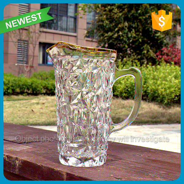 embossed dimond glassware (1)